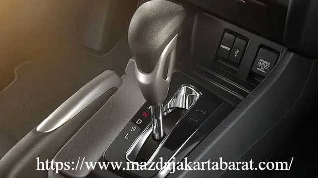 Apakah CVT Cocok untuk Pengemudi dengan Gaya Agresif?