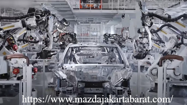 Honda dan Nissan Bakal Merger: Langkah Strategis