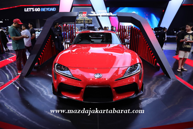 Dunia otomotif