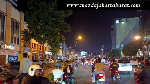 Otomotif Manado