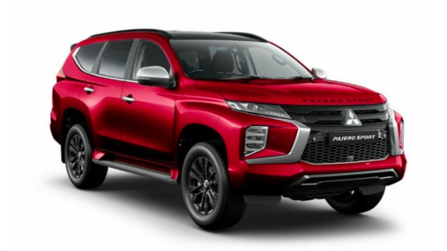 Kelebihan dan Kekurangan Mitsubishi Pajero Sport 2023