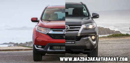 Salah Kaprah Mitsubishi Pajero