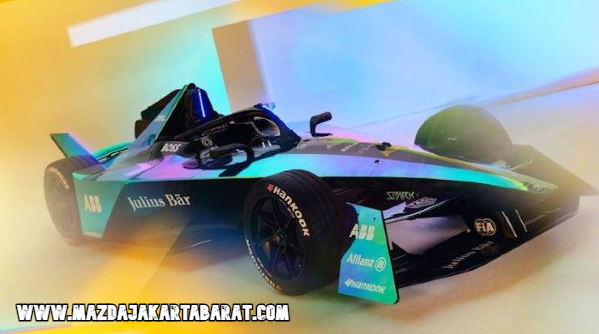 Otomotif Terbaik 2025