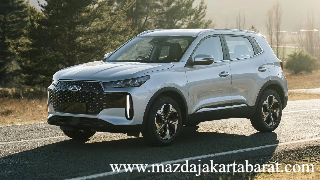 Inilah 6 Brand Mobil Yang di Pakai Masyarakat Rusia