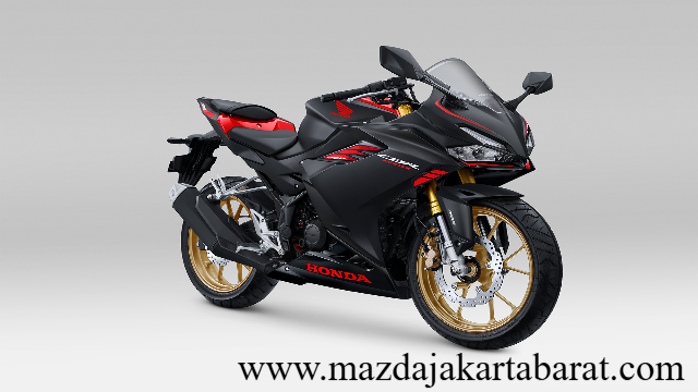 Honda CBR150R: Motor Sport Premium dengan Performa Tangguh